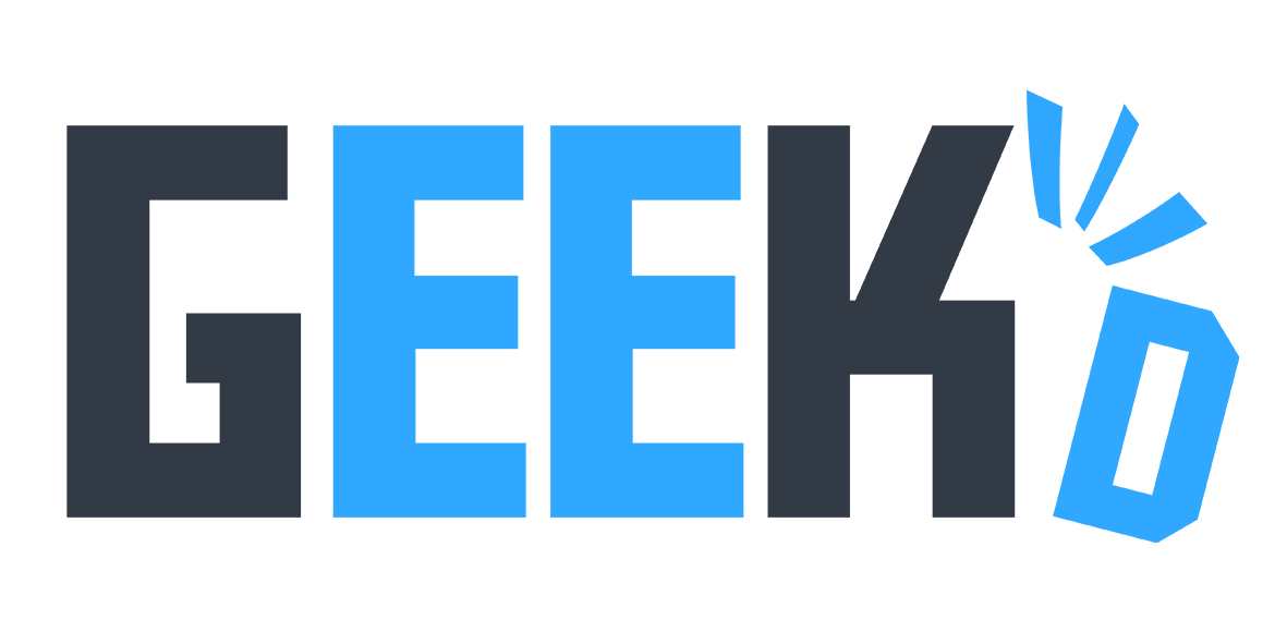 Geekd