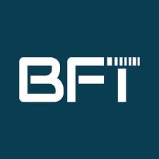 BFT Logistik logo