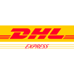 DHL Express logo