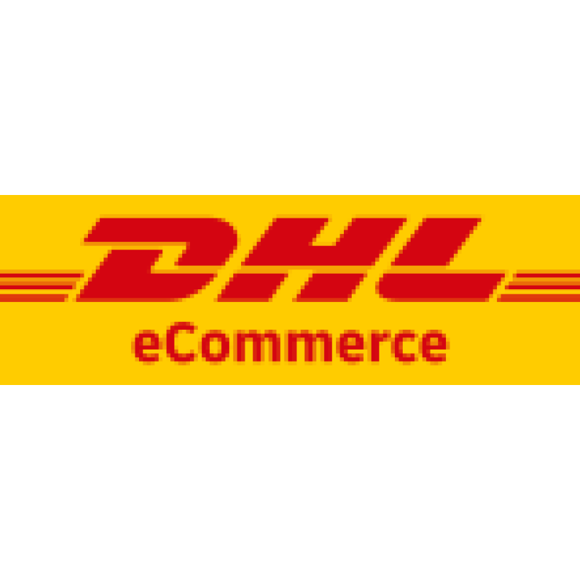 DHL eCommerce logo