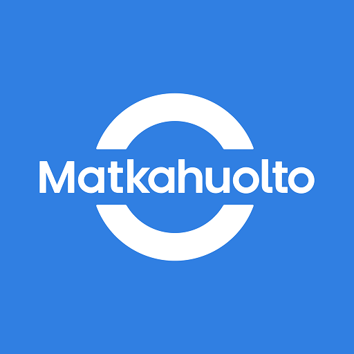 Matkahuolto logo