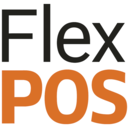 FlexPOS logo