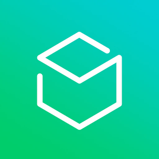 Stocky Shopify logo