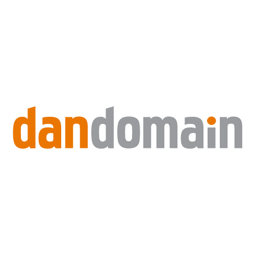 DanDomain