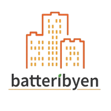 Batteribyen