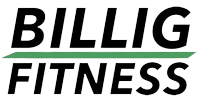 Billig Fitness