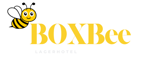 BOXBee Lagerhotel