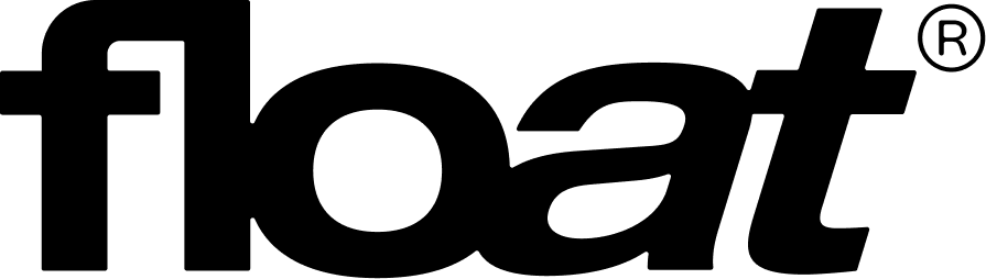 Float logo
