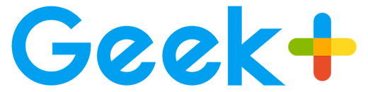 Geek+ logo