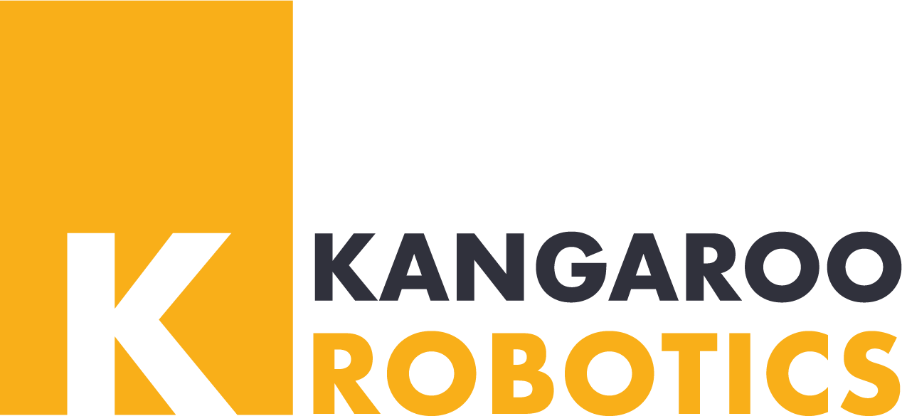 kangaroo robotics
