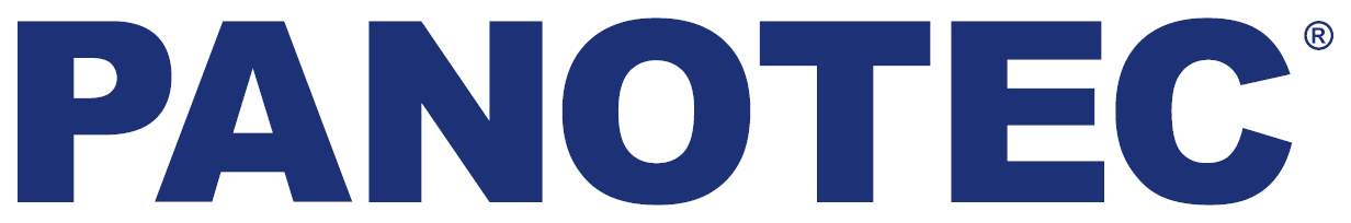 Panotec logo