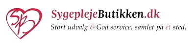 Sygeplejebutikken