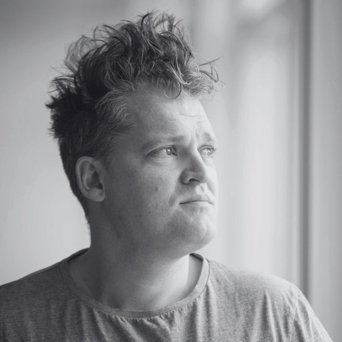 Kristian Them Hansen, Founder, Wally and Whiz