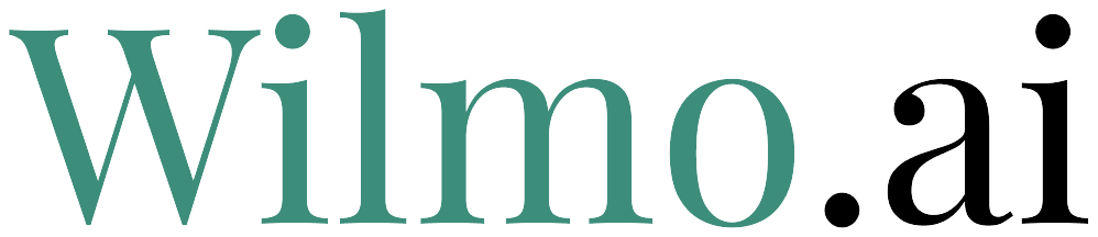 Wilmo.ai logo